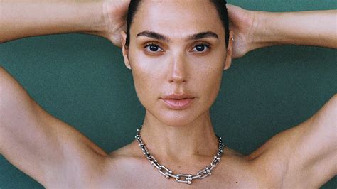 gal gadot nude|Why I dont care about Gal Gadot being Wonder Woman anymore